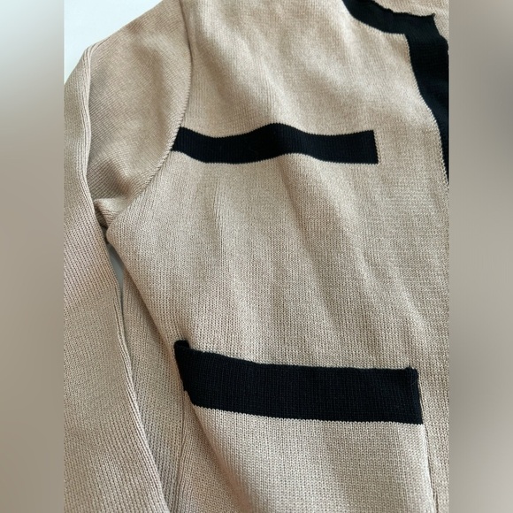 NWOT 2-Piece Crop Cardigan and Cami Set - Picture 5 of 8